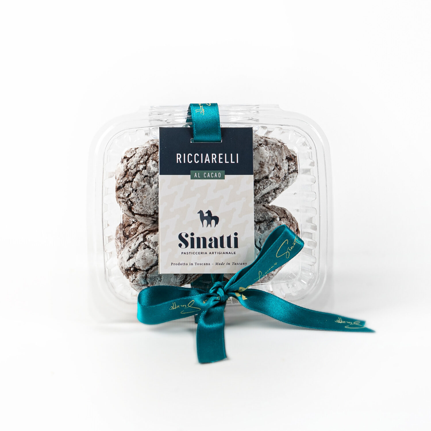 Ricciarelli